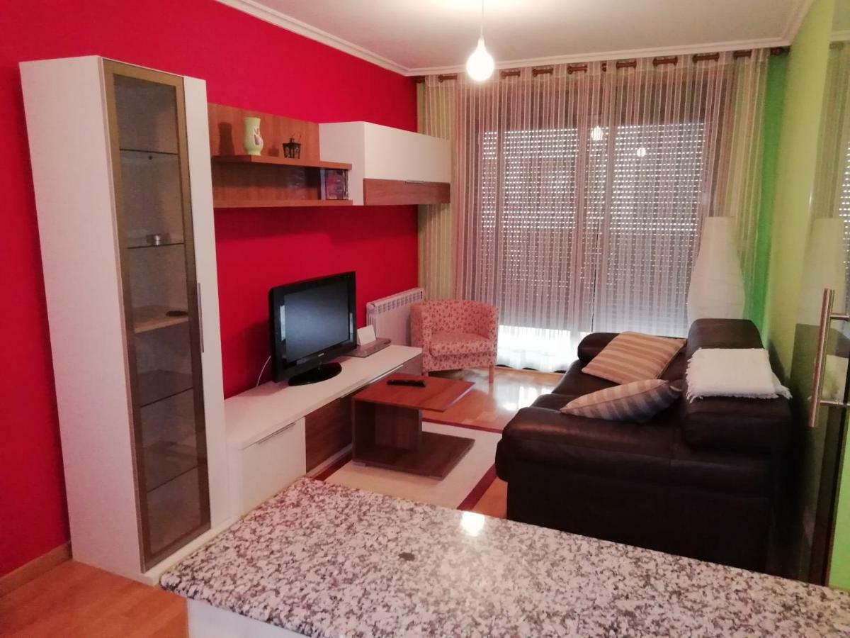 Calle Maceiras, 1 - 1B Combarro Zewnętrze zdjęcie