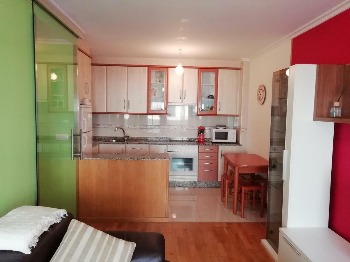 Calle Maceiras, 1 - 1B Combarro Zewnętrze zdjęcie