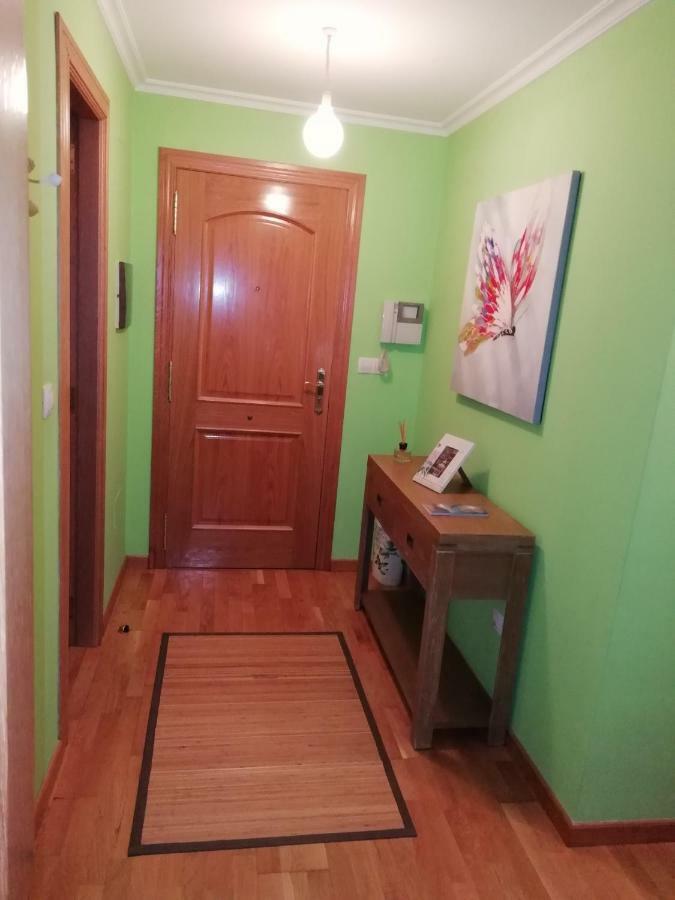 Calle Maceiras, 1 - 1B Combarro Zewnętrze zdjęcie