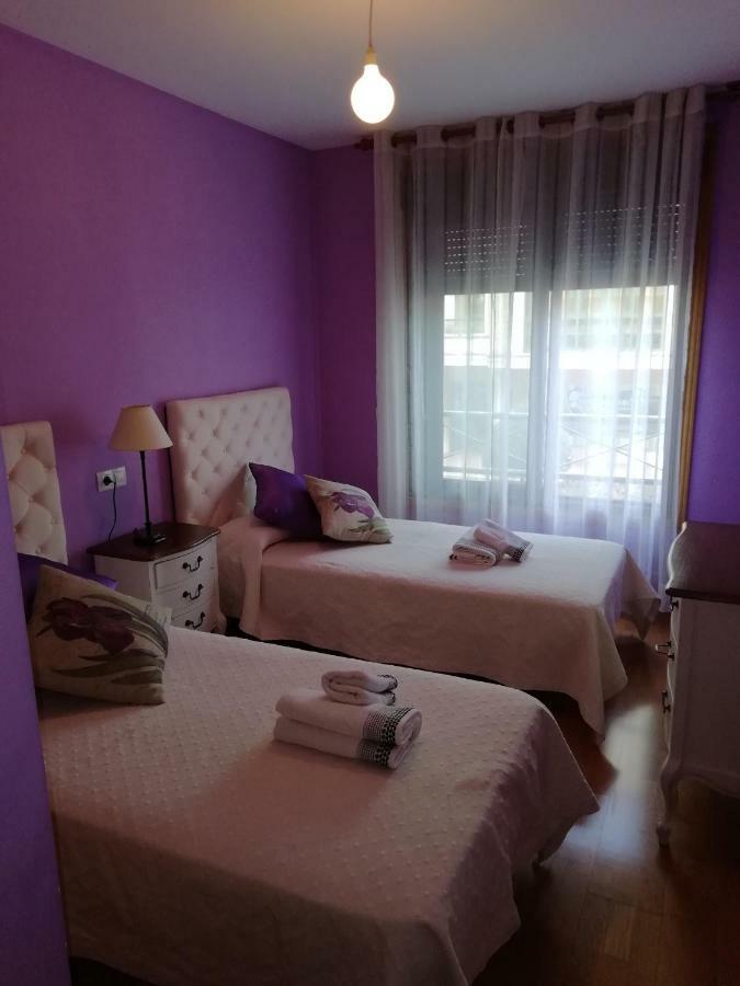Calle Maceiras, 1 - 1B Combarro Zewnętrze zdjęcie